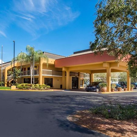 Surestay Hotel By Best Western St Pete Clearwater Airport Exterior photo